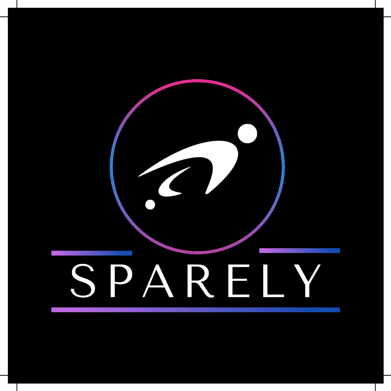 SPARELY