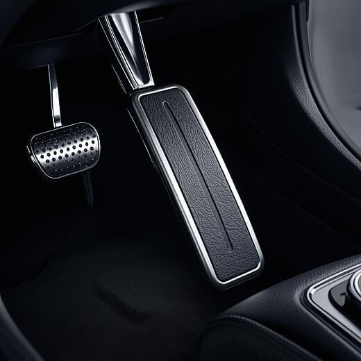 Brake Pedal