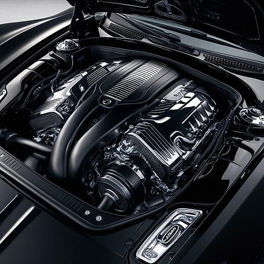 Powerful Engine