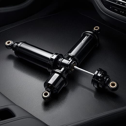 Advanced Shock Absorbers